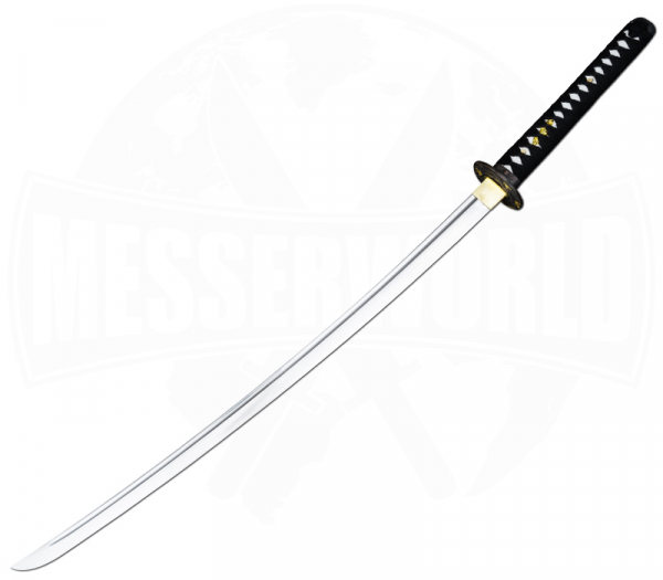 Magnum Yoshida Katana Black Deko-Schwert