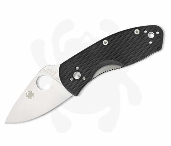 Spyderco Ambitious Taschenmesser