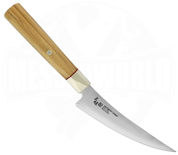 Mcusta Zanmai Beyond 3 Ausbeinmesser 16,5 cm