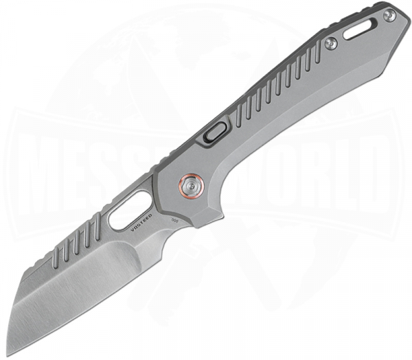 Vosteed RSKAOS Sheepsfoot Titan MHET4
