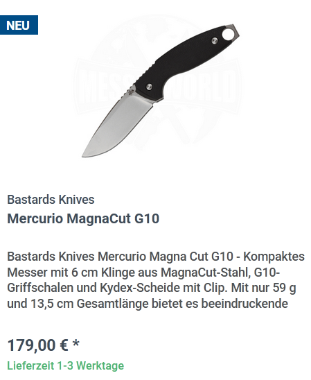 MercurioMagna