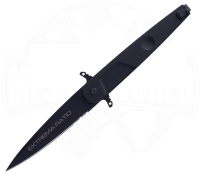 BD4 Lucky Black