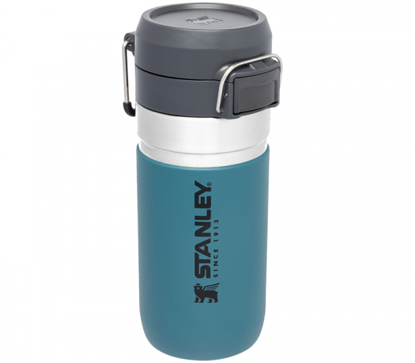 STANLEY GO QUICK FLIP WATER BOTTLE 0,47ml