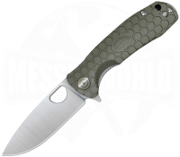 Flipper Small Green