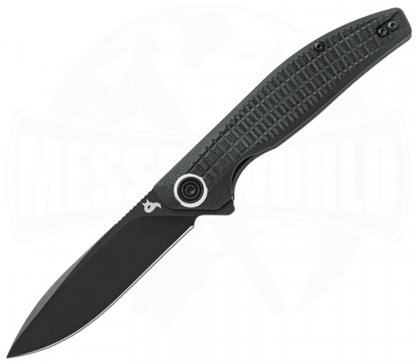 Artia G10 All Black