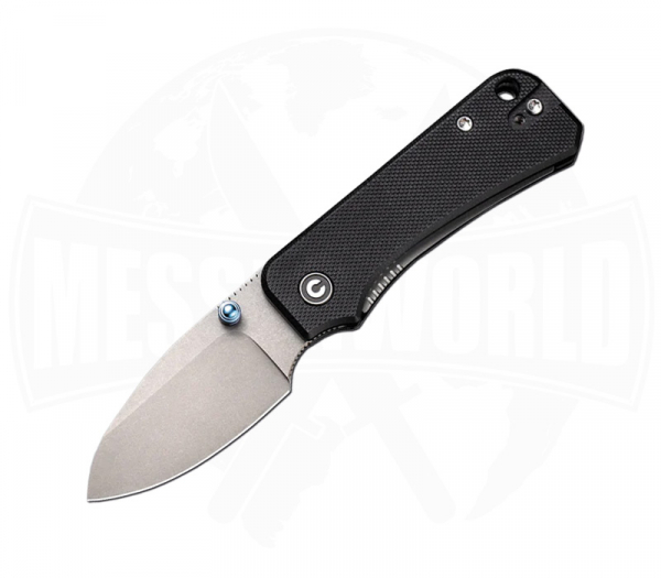 CIVIVI Baby Banter G10 Black 