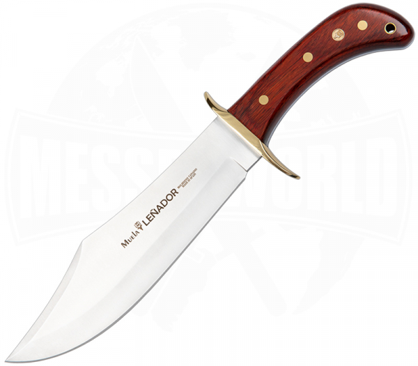 Muela LEÑADOR Outdoormesser