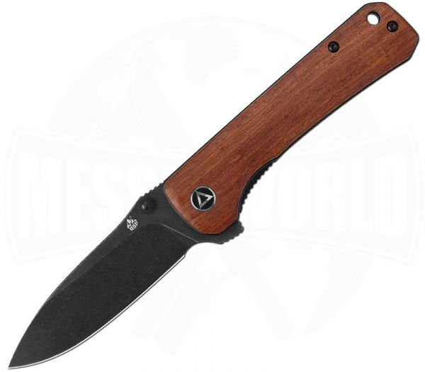 QSP Hawk Mkuruti Wood