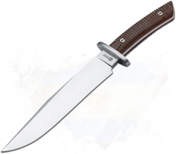 El Gitante Outdoor Knife