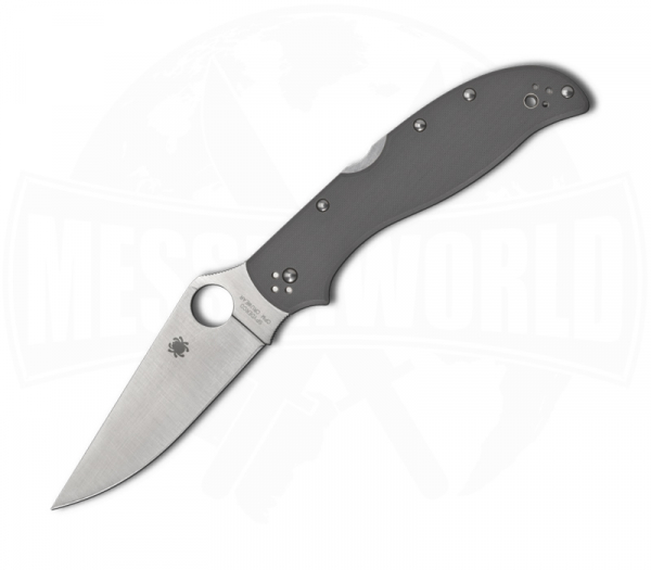 Spyderco Stretch 2 XL Cruwear - Pocket Knife