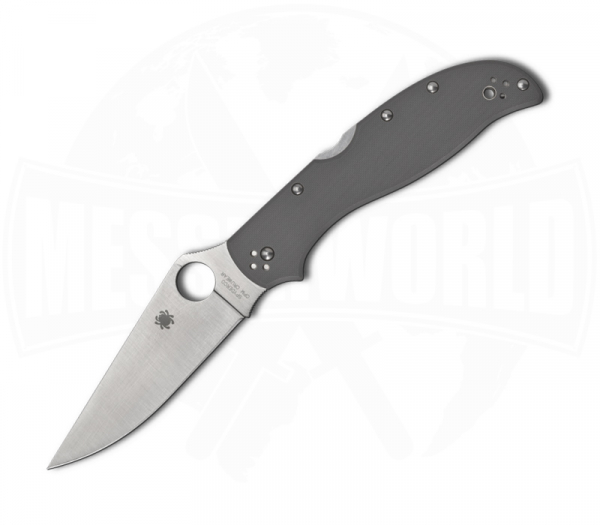 Spyderco Stretch 2 XL Cruwear - Taschenmesser