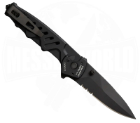 Caimano Nero N.A. Black