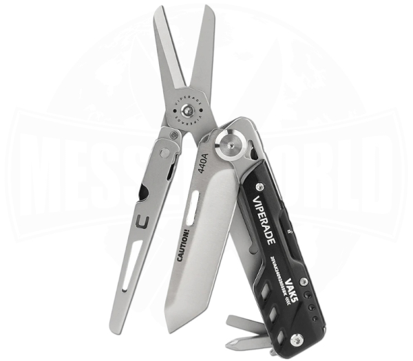 Viperade VAK5 Multitool