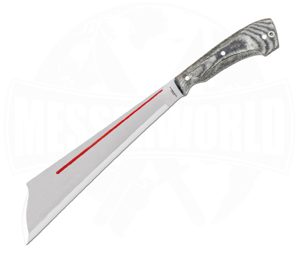 Condor Guygan Machete - Designed by Joe Flowers