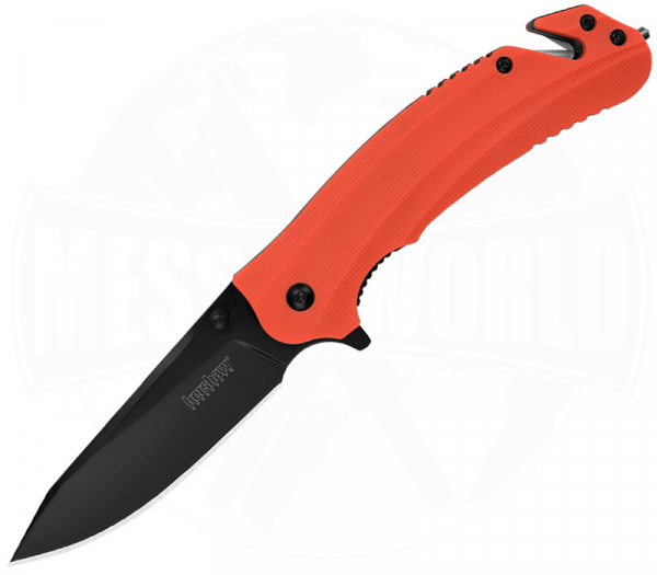 Kershaw Barricade Rettungsmesser