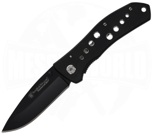 Smith & Wesson ExtremeOps SWA10CP Taschenmesser