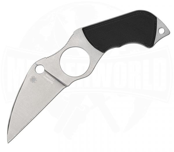 Spyderco Swick 6 Small FB14P6 - Neck Knife