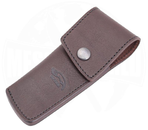Otter Messerholster 02 Groß Braun
