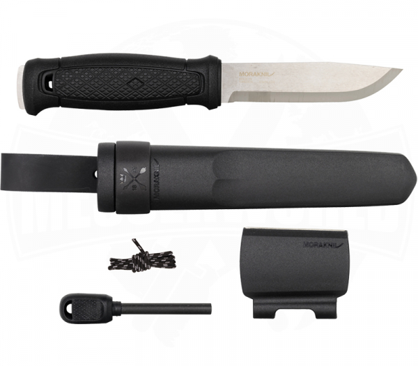 Morakniv Garberg + Survival KiT