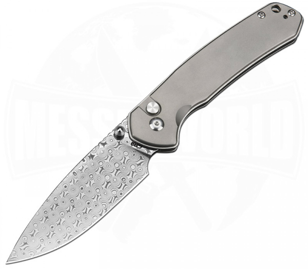 CJRB Pyrite Damascus - J1925L-TDM