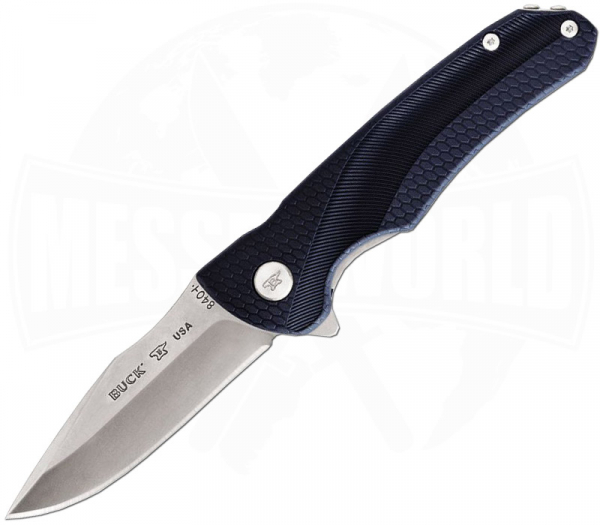 Buck Sprint Select Blue Taschenmesser