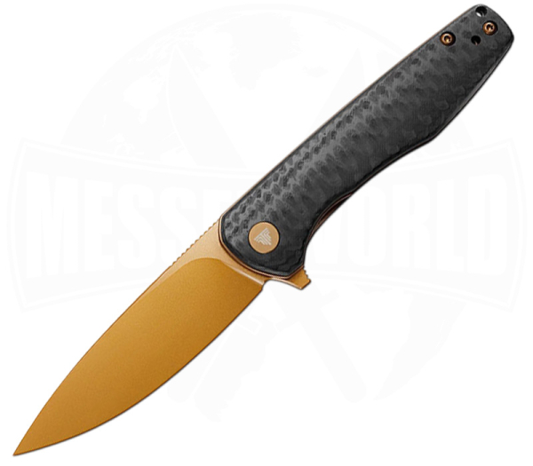 Trivisa Knives Hummingbird-CG