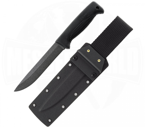 Peltonen M95 Ranger Puukko PTFE Kydex Black - Ultimate Outdoor Knife
