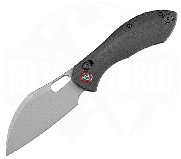 Trivisa Knives Batwing-BM/L