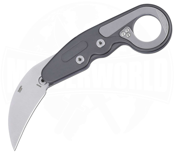 Provoke Gray