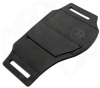 Lederholster ED-Three schwarz Lederholster ED-Three schwarz