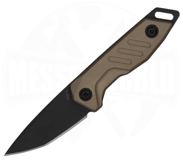 Extrema Ratio BFK Nano MagnaCut Tactical Mud