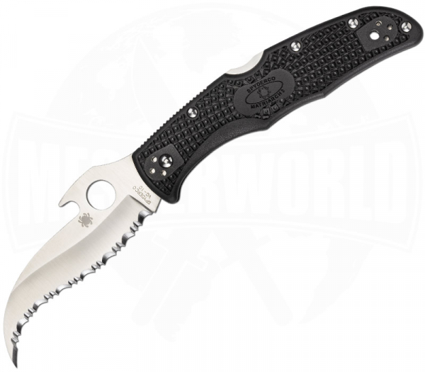 Spyderco Matriarch 2 Emerson Opener Taschenmesser