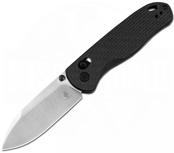 Kizer Drop Bear Carbon KI458