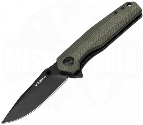 Magnum Field Flipper - Pocket Knife