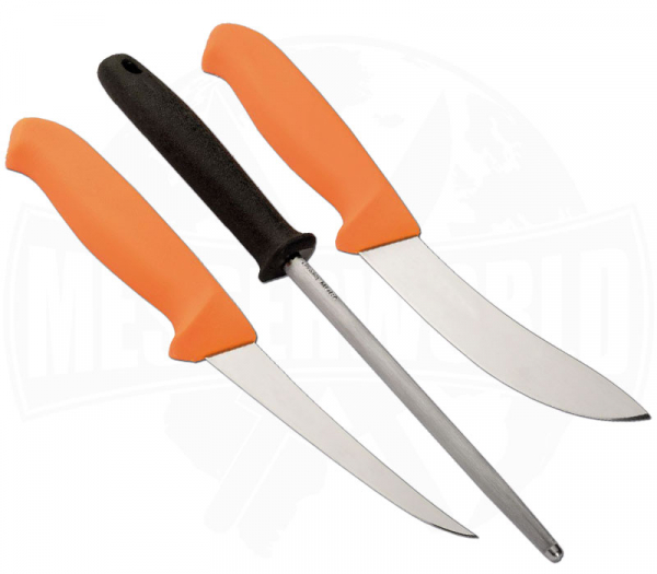 Morakniv Hunting Set Messer