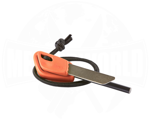 Wildo Fire-Flash Pro Small Orange
