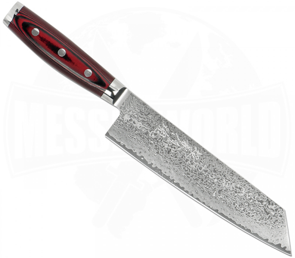 Yaxell SUPER GOU Kiritsuke 37134 Japanisches Kochmesser