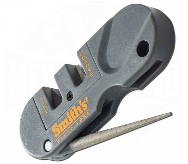Smith's Pocket Pal Gray