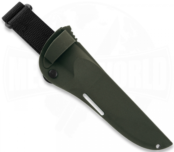 Peltonen M07 composite sheath green