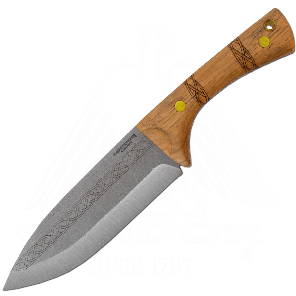 Condor Pictus Knife