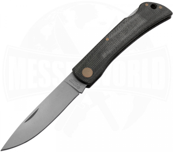 Böker Rangebuster Black Cooper Taschenmesser