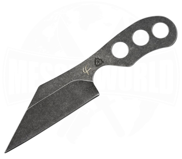 Fred Perrin Janich Fusion