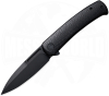 Cetos Micarta Black SW
