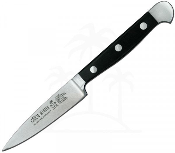 Alpha Lard Knife