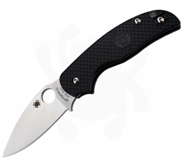 Spyderco Sage 5 FRN Lightweight Einhandmesser