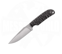 Commandeur G10 Textured Black