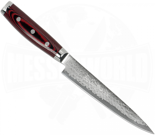 Yaxell SUPER GOU cooking knife 37107