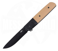 Bamboozled Assisted Brown