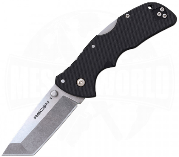 Cold Steel Mini Recon 1 Tanto - Taschenmesser