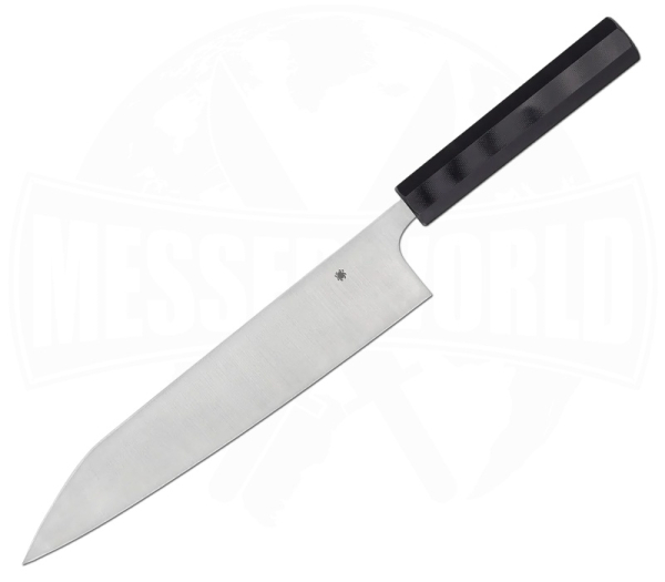 Spyderco Minarai Gyuto Black